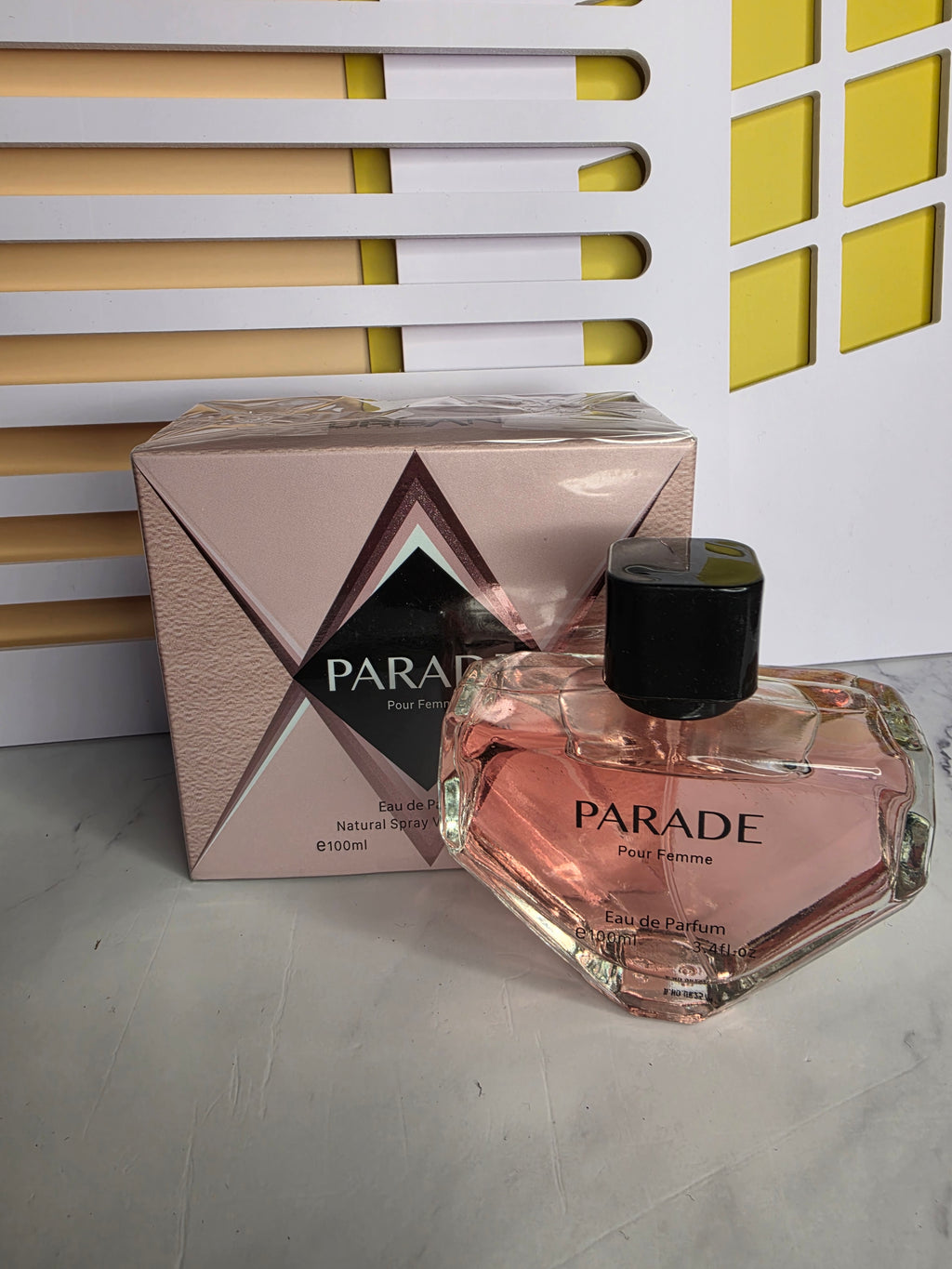 Parade for Women (Urban) 100ml