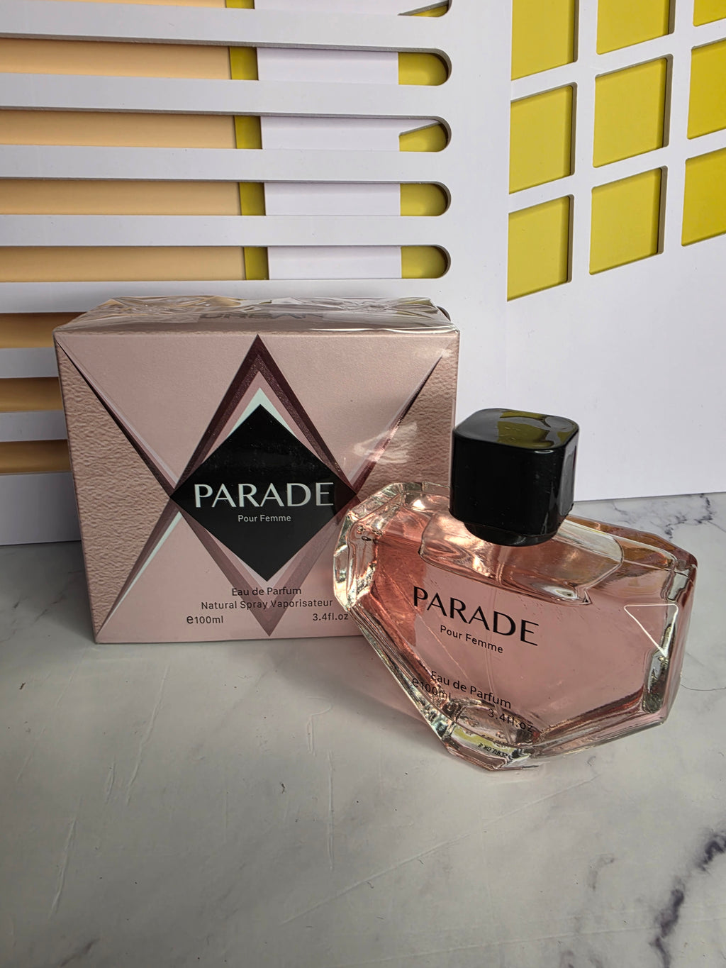 Parade for Women (Urban) 100ml