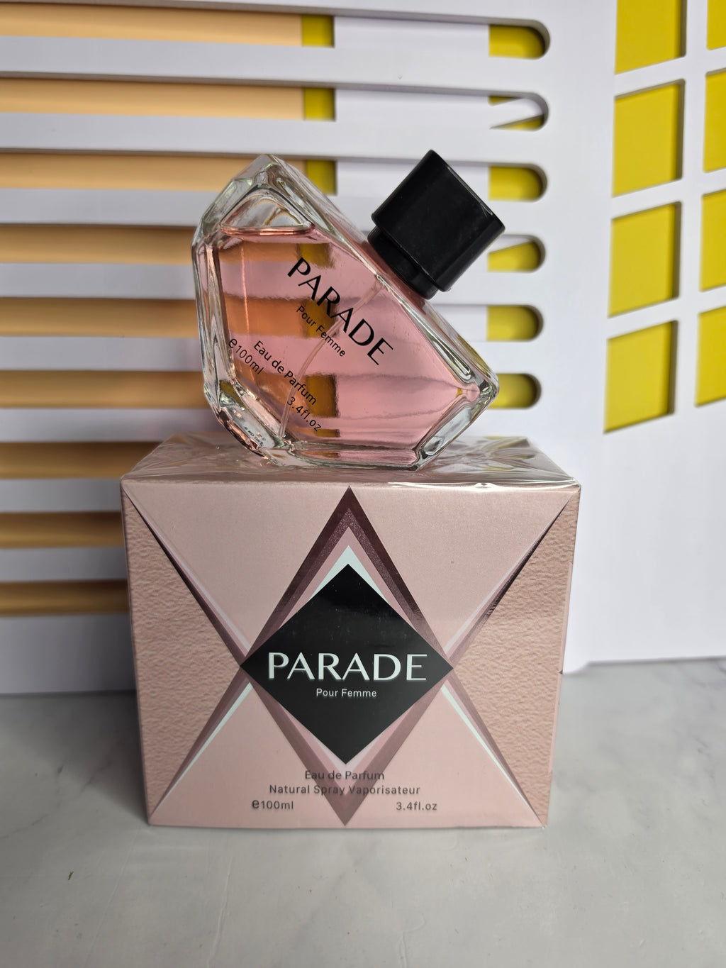 Parade for Women (Urban) 100ml
