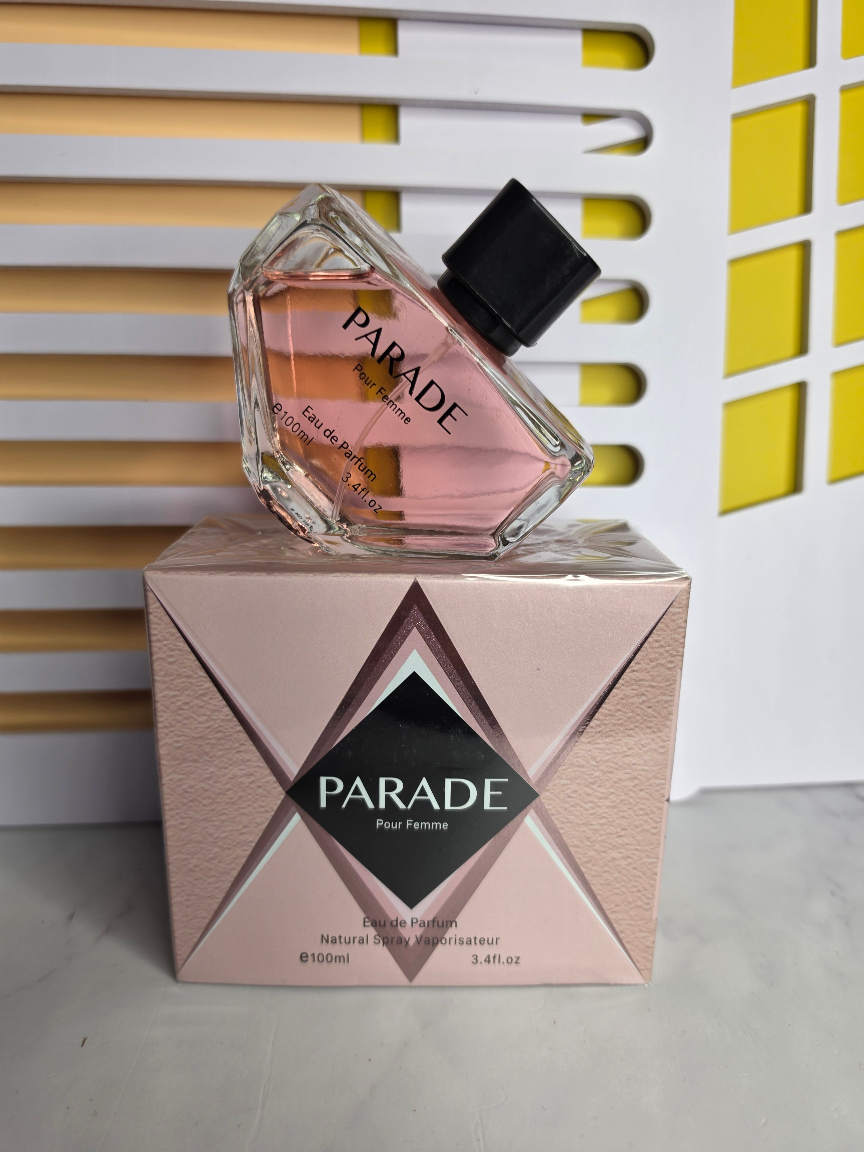 Parade for Women (Urban) 100ml