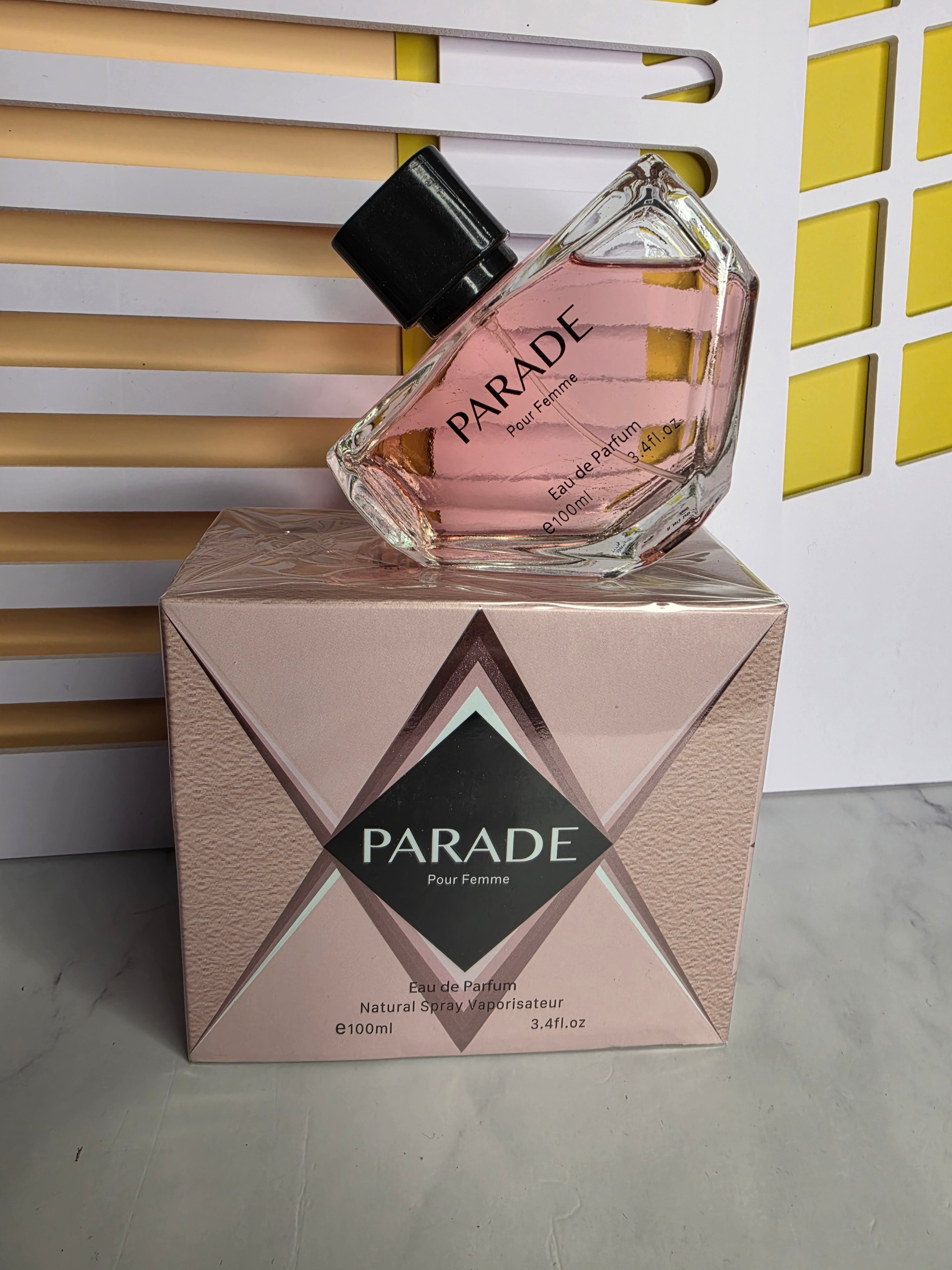 Parade for Women (Urban) 100ml