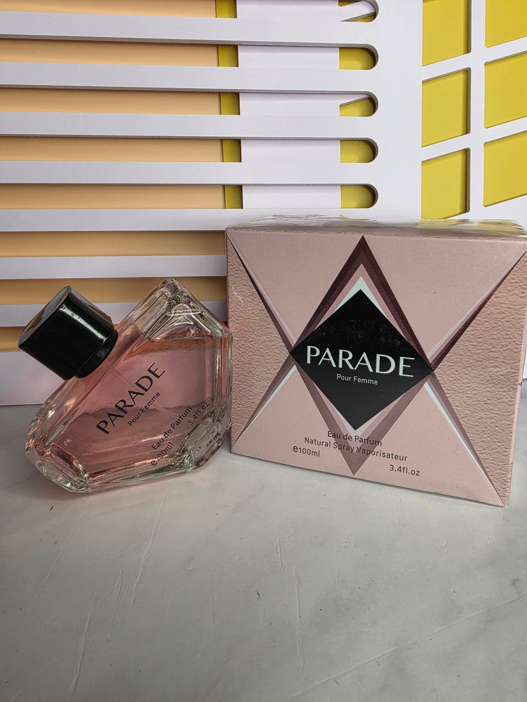 Parade for Women (Urban) 100ml