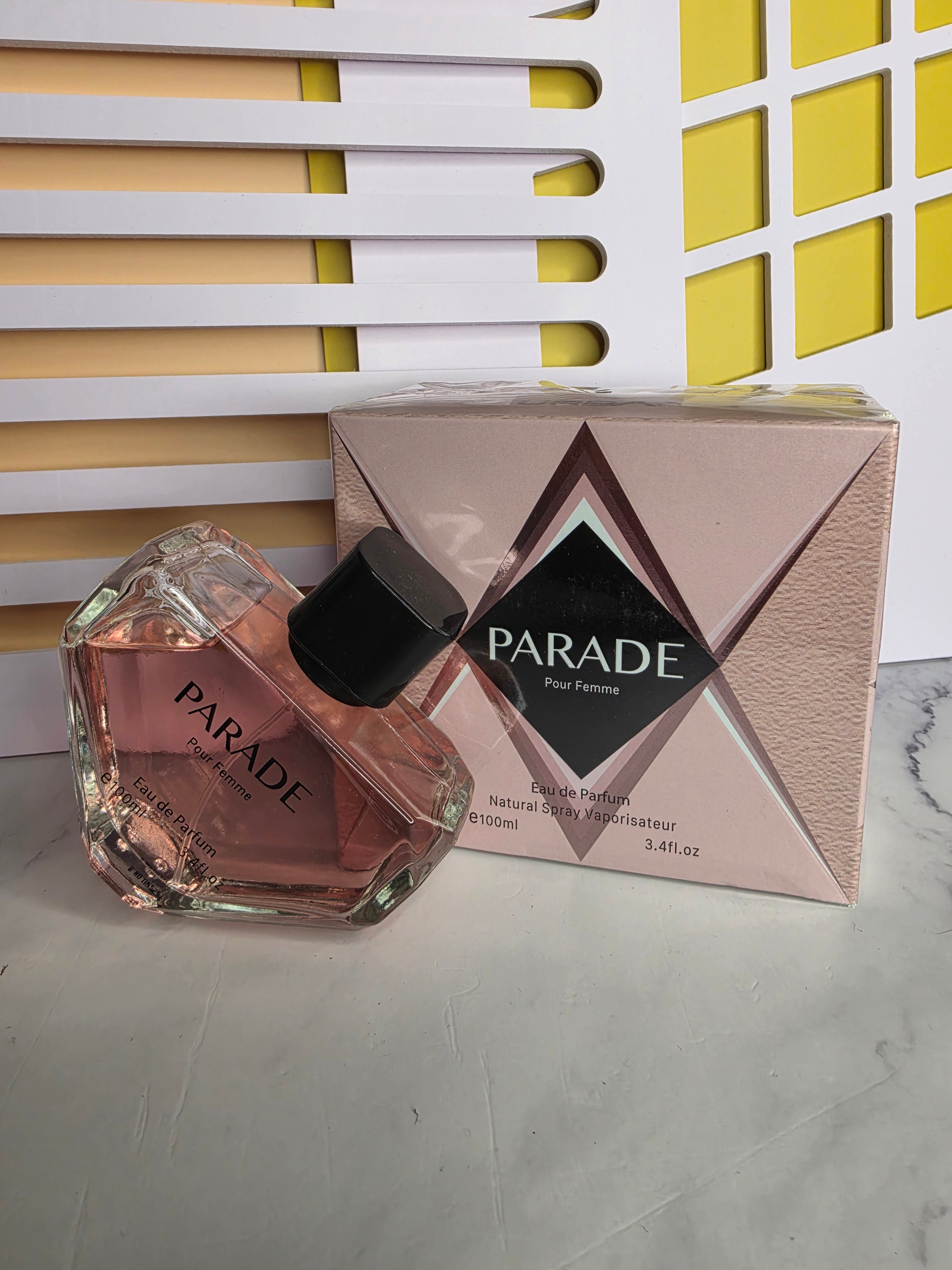 Parade for Women (Urban) 100ml