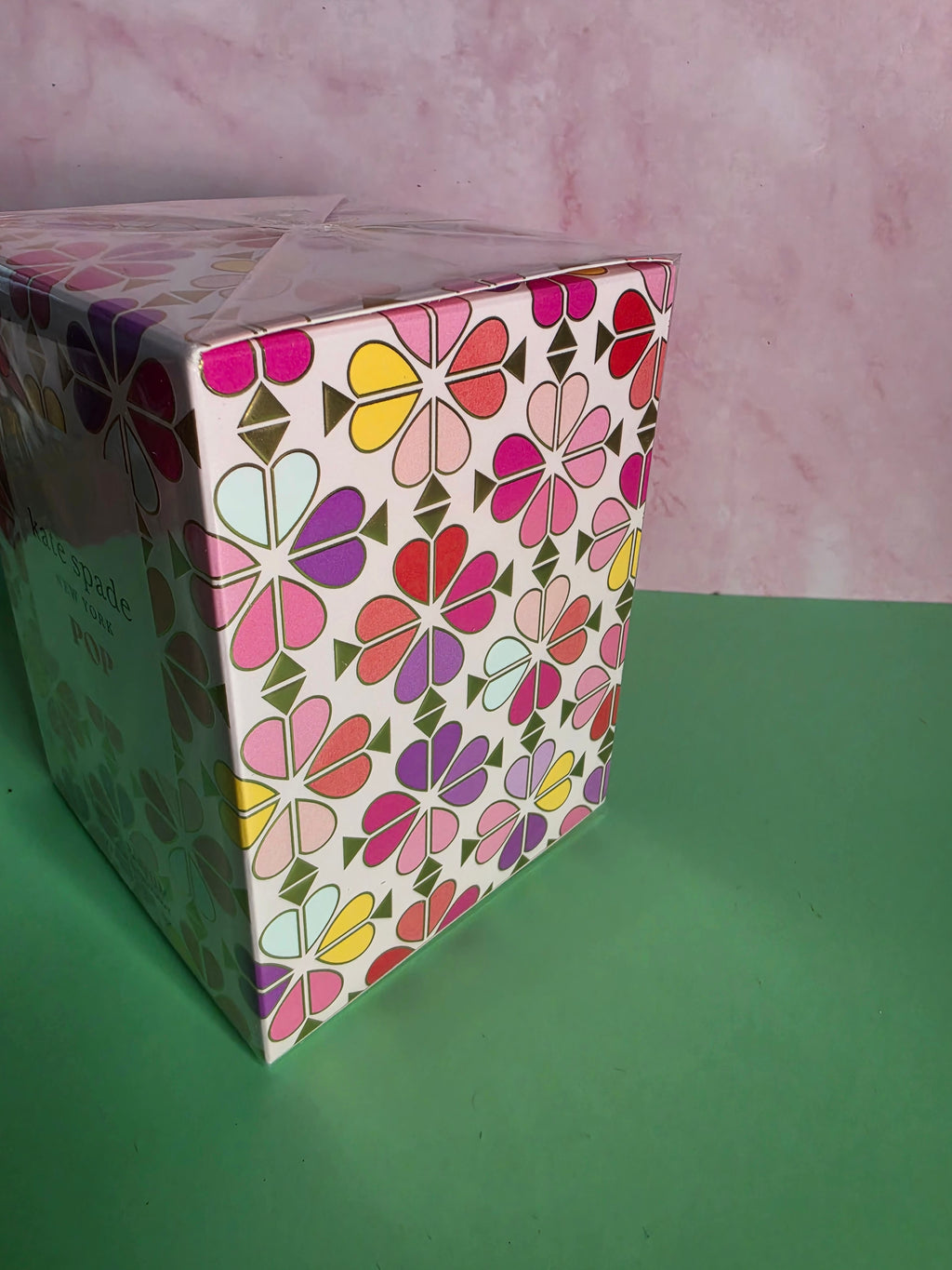 Kate Spade New York Pop (100ML) 3.4OZ NEW SEAL BOX