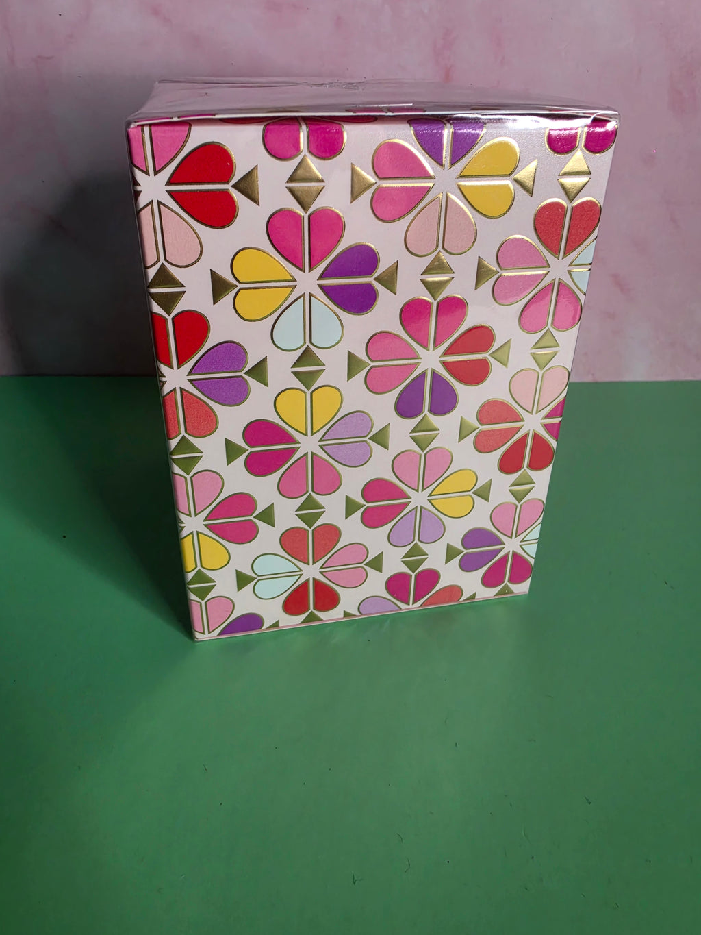 Kate Spade New York Pop (100ML) 3.4OZ NEW SEAL BOX