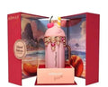 ARMAF DELIGHTS ISLAND BREEZE - EAU DE PARFUM FOR WOMEN 100ml (3.4 Oz)
