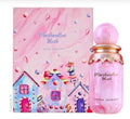 Paris Corner Marshmallow Blush By Paris Corner Eau De Parfum For Women -100ML (3.4 Oz)