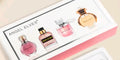 Angel Elves 4-Piece Perfume Gift Set 30ml Each