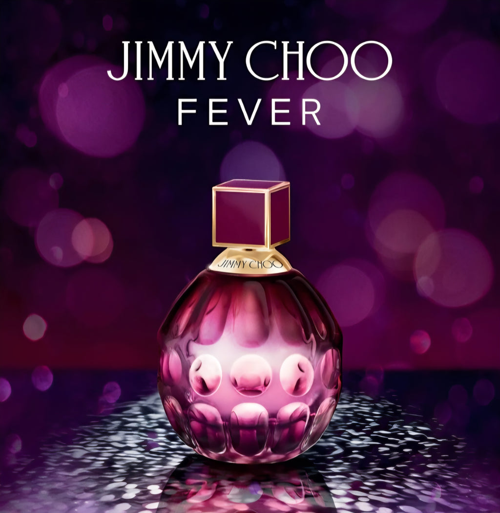 Jimmy Choo Fever  40ml (1.3 Fl Oz)
