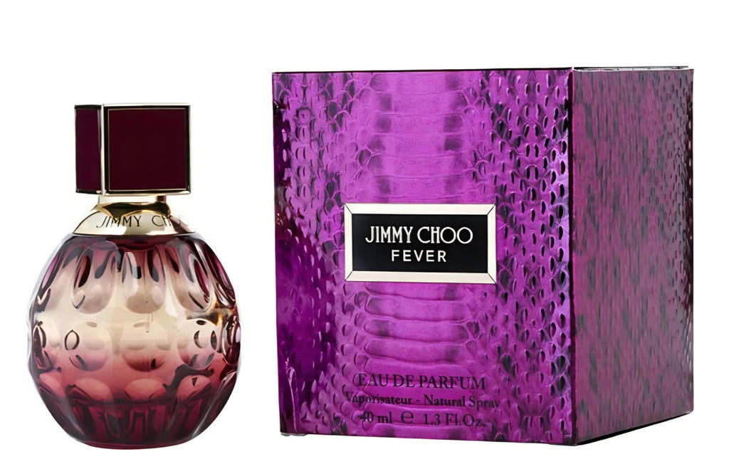 Jimmy Choo Fever  40ml (1.3 Fl Oz)