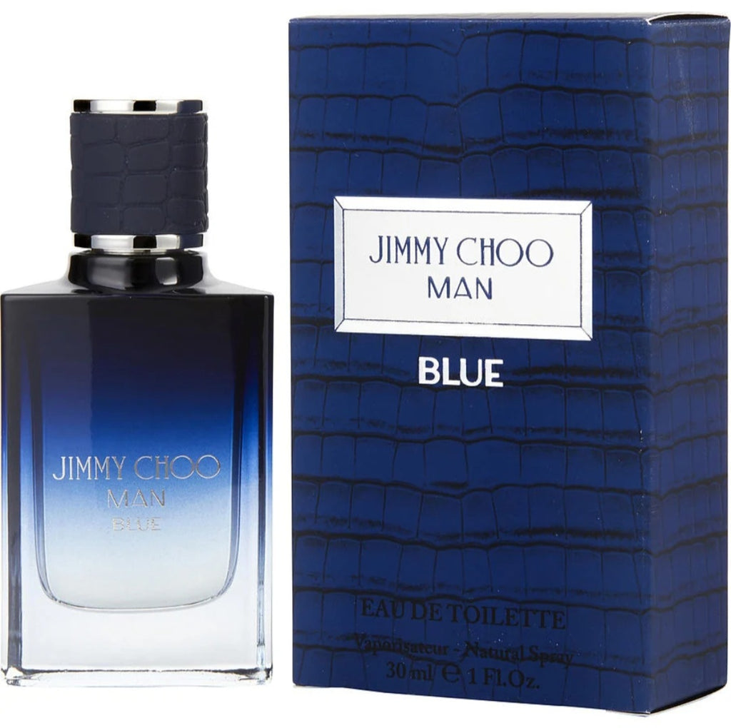 Jimmy Choo Man Blue (30ml) (1 FL Oz)