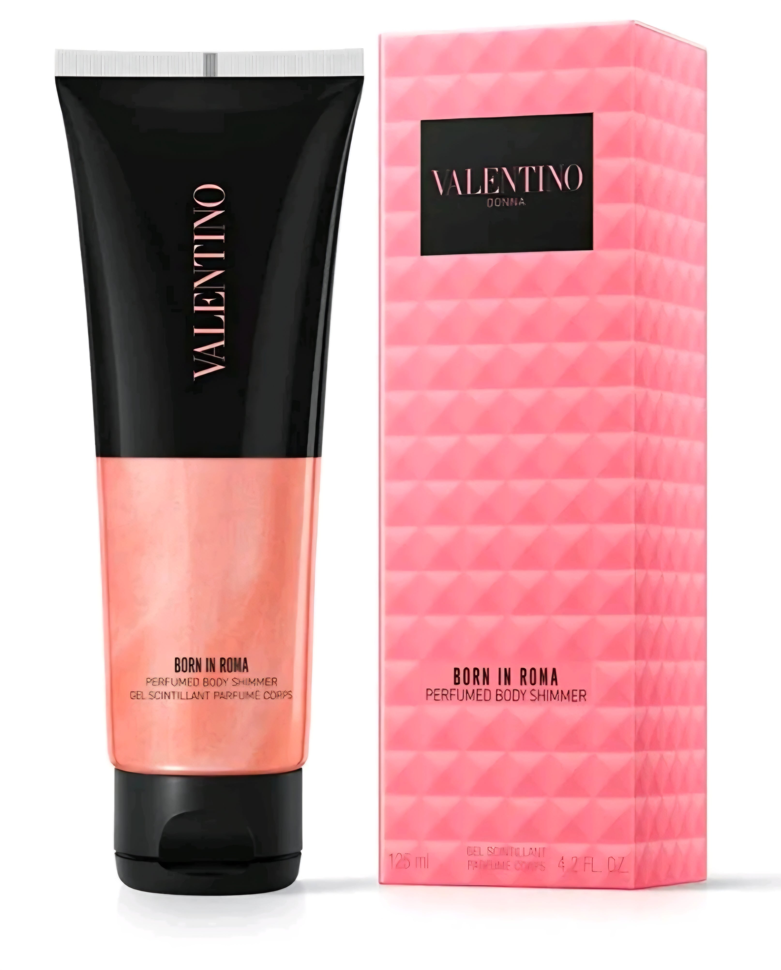 Valentino
Born In Roma Body Shimmer, 4.22 fl. oz