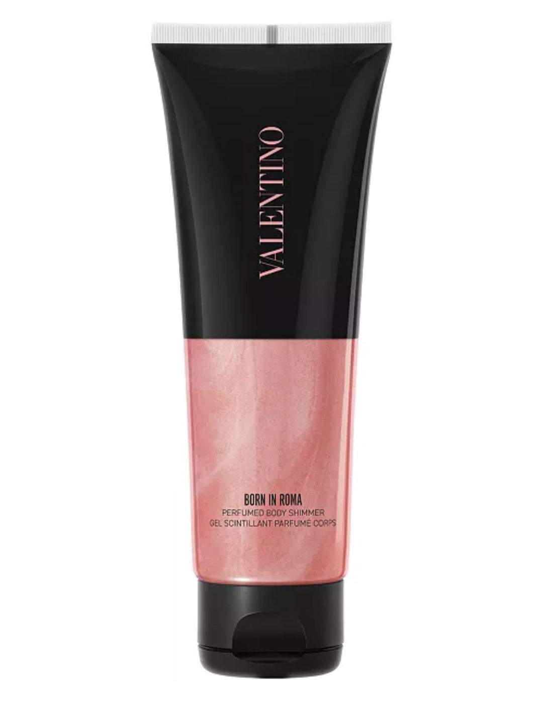 Valentino
Born In Roma Body Shimmer, 4.22 fl. oz