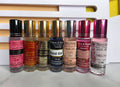 Have a Scent Roll-On Oil Perfume for Women. Each item is 12ml