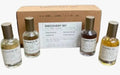 EmperUnisex Stallion Gift Set Fragrances 4 X 30ML EACH