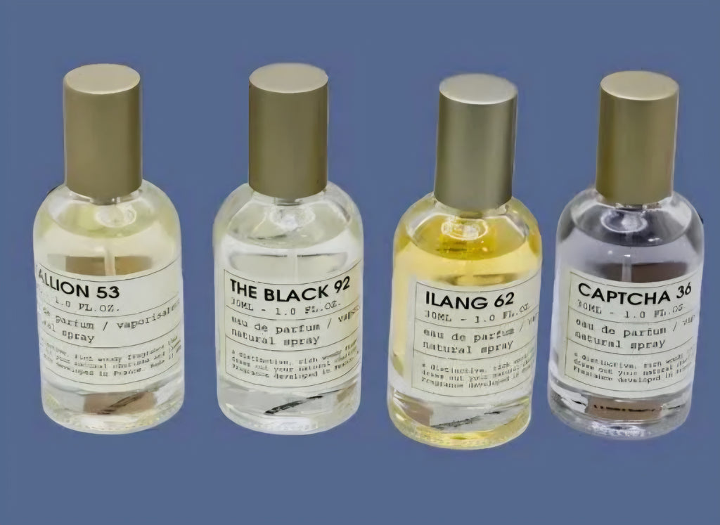 EmperUnisex Stallion Gift Set Fragrances 4 X 30ML EACH
