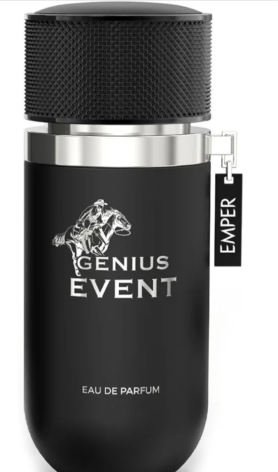 EmperMen's Genius Event EDP Spray Fragrances  3.4 OZ (100ML)